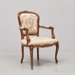 1194 4365 ARMCHAIR